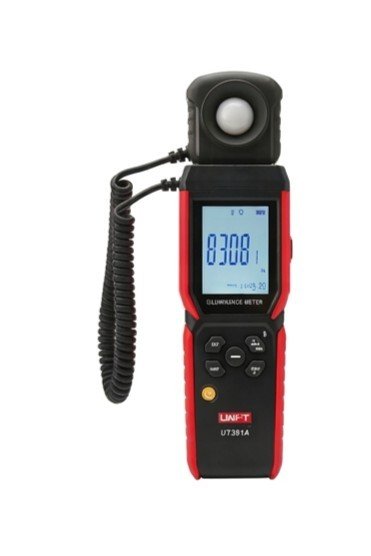 Luxomierz UNI-T UT381A